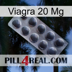 Viagra 20 Mg 30